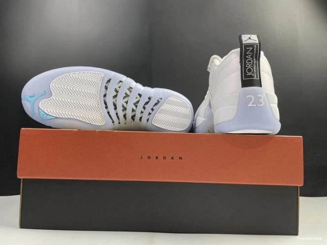 HYPE (2021) 12 JORDAN DB0733-190 RETRO LOW AIR EASTER 0708